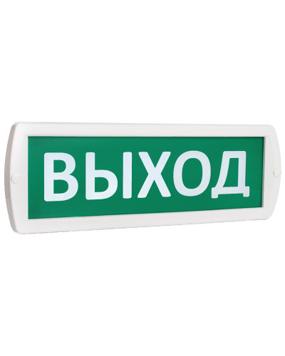 Топаз-220 Выход 220В, IP52 (SQ0349-0203). Оповещатель охранно-пожарный световой (табло). TDM ЕLECTRIC в Комсомольске-на-Амуре