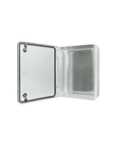 ЩПМП-1-2, GRP, IP66, IK10, 500х350х220. Бокс пластиковый антивандальный. TDM ЕLECTRIC в Комсомольске-на-Амуре