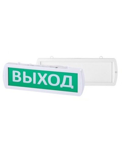 Топаз-220-ОП Выход 220В, IP52 (SQ0349-0403). Оповещатель охранно-пожарный световой (табло). TDM ЕLECTRIC в Комсомольске-на-Амуре