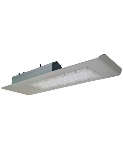 СКУ-01-060 СЛИМ 60Вт 5000K IP65 (SQ0345-0103). Светильник. TDM ЕLECTRIC в Комсомольске-на-Амуре
