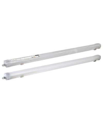 ДПП 1200 32Вт 6500К 2400лм IP65(SQ0366-0129). Светодиодный светильник LED. TDM ЕLECTRIC в Комсомольске-на-Амуре