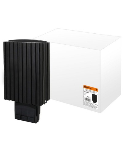 Обогреватель на DIN-рейку 230В, 75Вт (SQ0832-0005). Обогреватель. TDM ЕLECTRIC в Комсомольске-на-Амуре
