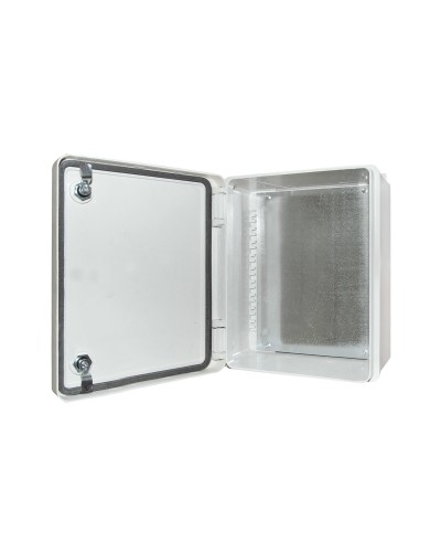 ЩПМП-4-0, GRP, IP55, IK08, 800х500х270. Бокс пластиковый антивандальный. TDM ЕLECTRIC в Комсомольске-на-Амуре
