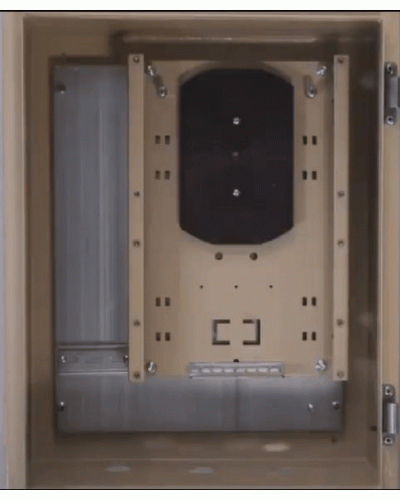 Tfortis CrossBox-2: Кросс оптический уличный в Комсомольске-на-Амуре