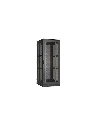 TFA-338010-PPPP-BK. Шкаф телекоммуникационный 19 напольный 33U. TLK в Комсомольске-на-Амуре