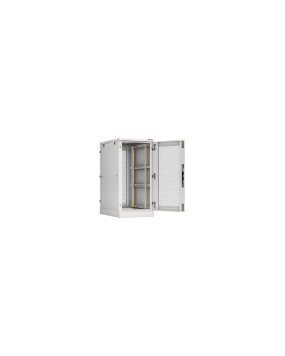 TFA-246010-PMPM-GY. Шкаф телекоммуникационный 19 напольный 24U. TLK в Комсомольске-на-Амуре