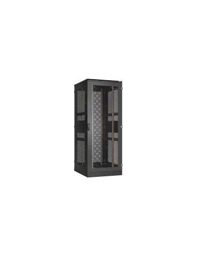 TFA-478010-PEPE-BK. Шкаф телекоммуникационный 19 напольный 47U. TLK в Комсомольске-на-Амуре
