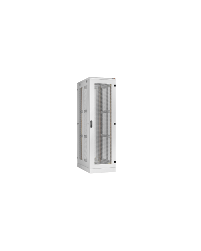 TFA-426010-PPPP-GY. Шкаф телекоммуникационный 19 напольный 42U. TLK в Комсомольске-на-Амуре