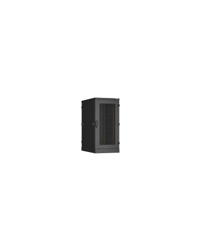 TFA-246080-PMMM-BK. Шкаф телекоммуникационный 19 напольный 24U. TLK в Комсомольске-на-Амуре