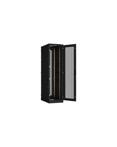 TFA-426010-PHPH-BK. Шкаф телекоммуникационный 19 напольный 42U. TLK в Комсомольске-на-Амуре
