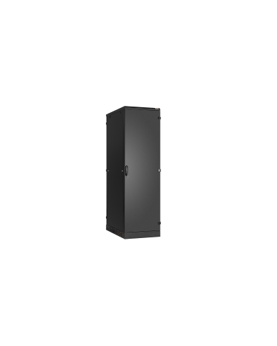 TFA-426010-MMMM-BK. Шкаф телекоммуникационный 19 напольный 42U. TLK в Комсомольске-на-Амуре