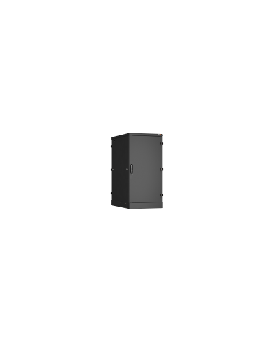 TFA-246080-MMMM-BK. Шкаф телекоммуникационный 19 напольный 24U. TLK в Комсомольске-на-Амуре