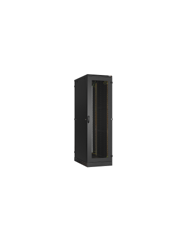 TFA-426010-PMPM-BK. Шкаф телекоммуникационный 19 напольный 42U. TLK в Комсомольске-на-Амуре