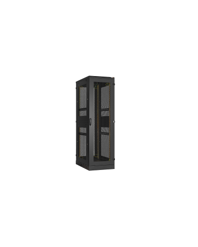 TFA-476010-PEPE-BK. Шкаф телекоммуникационный 19 напольный 47U. TLK в Комсомольске-на-Амуре