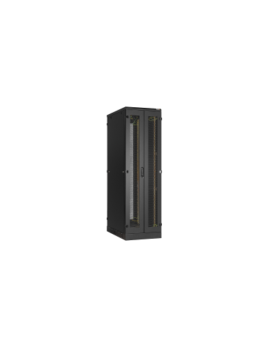 TFA-426010-WMWM-BK. Шкаф телекоммуникационный 19 напольный 42U. TLK в Комсомольске-на-Амуре