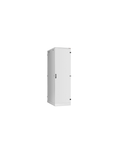 TFA-246080-MMMM-GY. Шкаф телекоммуникационный 19 напольный 24U. TLK в Комсомольске-на-Амуре