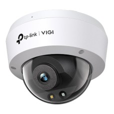 VIGI C230(2.8mm). Видеокамера IP купольная. TP-Link