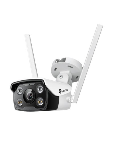 VIGI C340-W(4mm). Видеокамера IP цилиндрическая. TP-Link в Комсомольске-на-Амуре