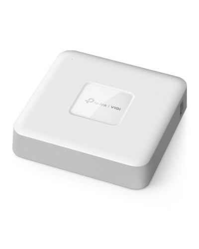 VIGI NVR1104H-4P. IP-видеорегистратор 4-канальный. TP-Link в Комсомольске-на-Амуре