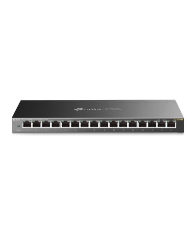 TL-SG116E. Коммутатор 16-портовый. TP-Link в Комсомольске-на-Амуре