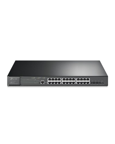 TL-SG3428XMP. Коммутатор с PoE. TP-Link в Комсомольске-на-Амуре