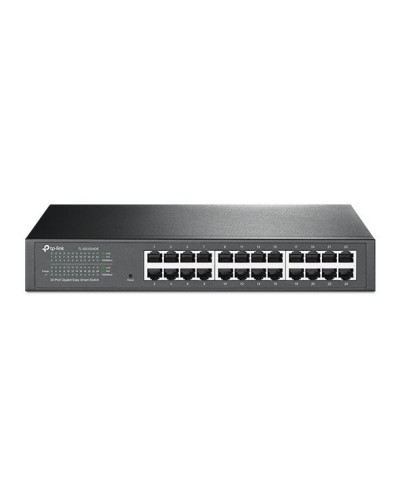 TL-SG1024DE. Коммутатор 24-портовый. TP-Link в Комсомольске-на-Амуре