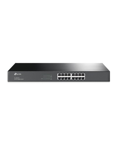 TL-SG1016. Коммутатор 16-портовый. TP-Link в Комсомольске-на-Амуре