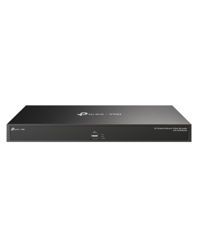 VIGI NVR4032H. IP-видеорегистратор 32-канальный. TP-Link в Комсомольске-на-Амуре
