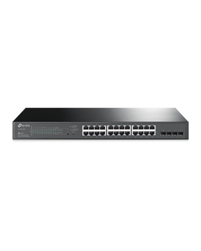 TL-SG2428P. Коммутатор с PoE. TP-Link в Комсомольске-на-Амуре