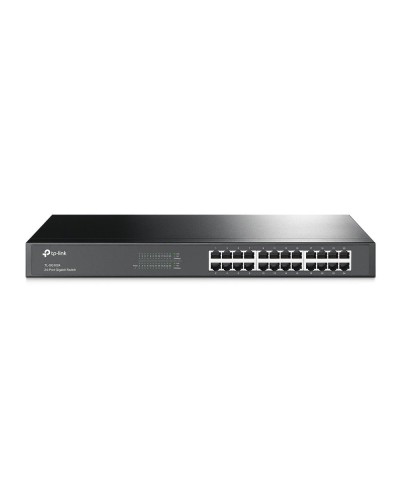 TL-SF1024. Коммутатор 24-портовый. TP-Link в Комсомольске-на-Амуре