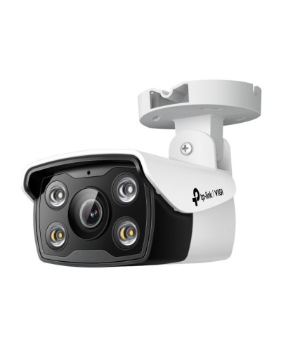 VIGI C330(6mm). Видеокамера IP цилиндрическая. TP-Link в Комсомольске-на-Амуре