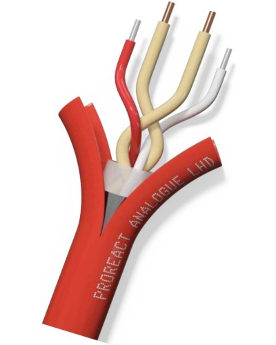TH Proreact analogue N. Извещатель тепловой линейный (термокабель). Thermocable в Комсомольске-на-Амуре