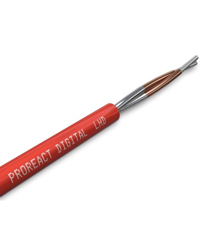 TH88 (TC190) PP (Polipropilen). Извещатель тепловой линейный (термокабель). Thermocable в Комсомольске-на-Амуре