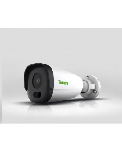 TC-C35US I8/A/E/Y/M/2.8-12/V4.0. Видеокамера IP цилиндрическая. Tiandy в Комсомольске-на-Амуре