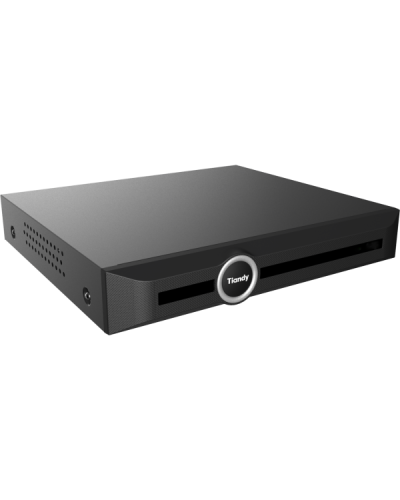 TC-R3880 I/B/N/V4.0. Видеорегистратор NVR 80-канальный. Tiandy в Комсомольске-на-Амуре