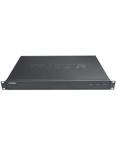 TRASSIR MiniNVR AF Pro 32 v2. IP-видеорегистратор 32-канальный. Trassir в Комсомольске-на-Амуре