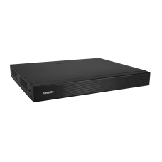 TRASSIR MiniNVR 3209R AnyIP. IP-видеорегистратор 9-канальный. Trassir
