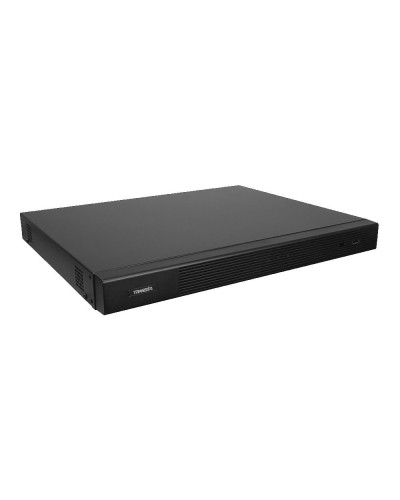 TRASSIR DuoStation 3432R AnyIP. IP-видеорегистратор 32-канальный. Trassir в Комсомольске-на-Амуре