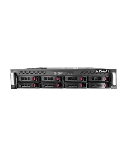 TRASSIR NeuroStation CT1 8800R/128-A5. IP-видеорегистратор 128-канальный. Trassir в Комсомольске-на-Амуре