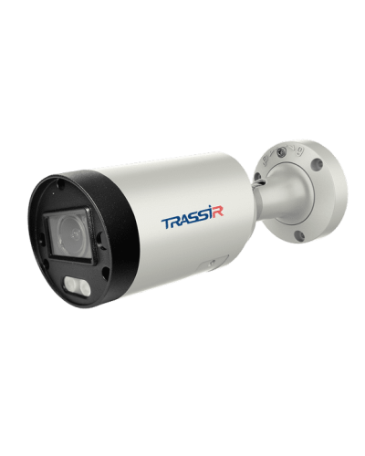 TR-D2183ZIR6 v3 (2.7-13.5). Видеокамера IP цилиндрическая. Trassir в Комсомольске-на-Амуре