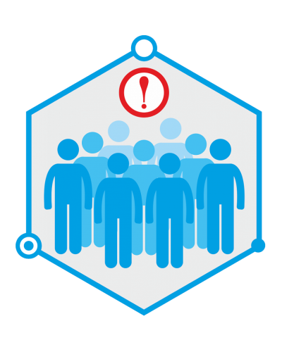 TRASSIR Crowd Detector. Программное обеспечение для IP-систем видеонаблюдения. Trassir в Комсомольске-на-Амуре