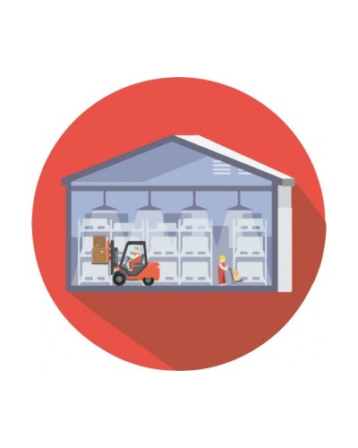 TRASSIR ActiveStock. Программное обеспечение для IP-систем видеонаблюдения. Trassir в Комсомольске-на-Амуре