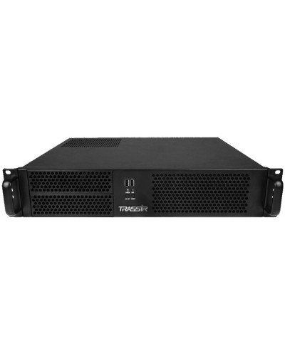 TRASSIR NeuroStation Compact RE. IP-видеорегистратор 16-канальный. Trassir в Комсомольске-на-Амуре