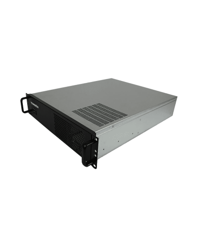 TRASSIR NeuroStation 8800R/64. IP-видеорегистратор 64-канальный. Trassir в Комсомольске-на-Амуре