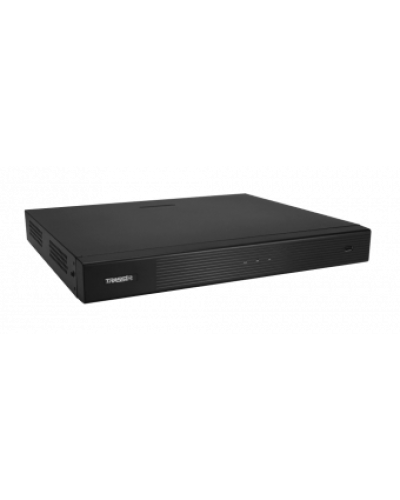 TRASSIR MiniNVR 3216R AF. IP-видеорегистратор 16-канальный. Trassir в Комсомольске-на-Амуре