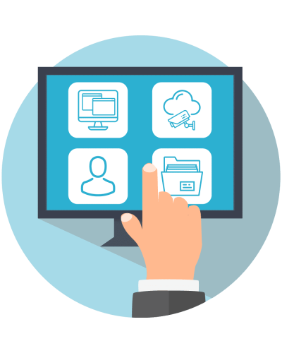 TRASSIR EnterpriseIP. Программное обеспечение для IP систем видеонаблюдения. Trassir в Комсомольске-на-Амуре