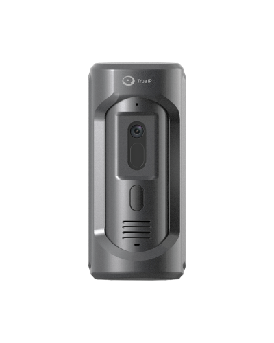 TI-3711MP. Вызывная панель IP-домофона. True-IP в Комсомольске-на-Амуре