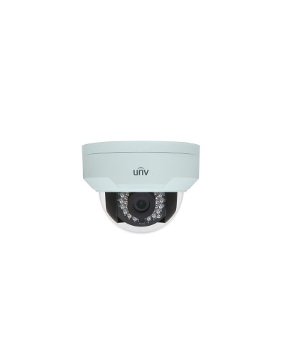 IPC324ER3-DVPF36-RU. Видеокамера IP купольная. Uniview в Комсомольске-на-Амуре