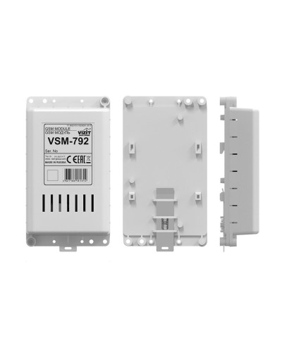VSM-792 GSM. GSM модуль. VIZIT в Комсомольске-на-Амуре