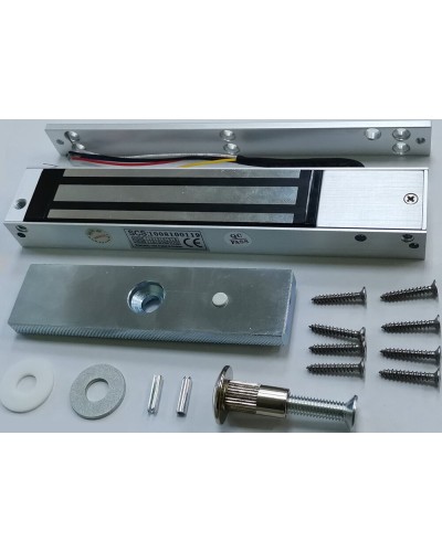 ML-180 (VIZIT). Замок электромагнитный. VIZIT в Комсомольске-на-Амуре